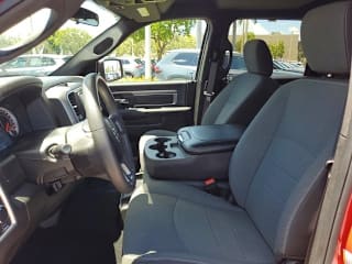 2024 Ram 1500 Classic Warlock
                                    for sale in Deerfield Beach, FL – photo 32