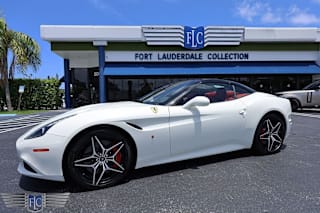2017 Ferrari California T Base
                                    for sale in Pompano Beach, FL – photo 5