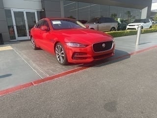Jaguar XE for sale Las Vegas