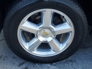2011 Chevrolet Avalanche LTZ
                                    for sale in Miami, FL – photo 7