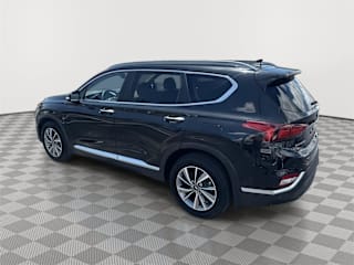2020 Hyundai SANTA FE SEL
                                    for sale in Homestead, FL – photo 43