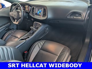 2019 Dodge Challenger SRT Hellcat
                                    for sale in Delray Beach, FL – photo 53