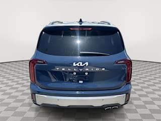 2024 Kia Telluride S
                                    for sale in Homestead, FL – photo 45