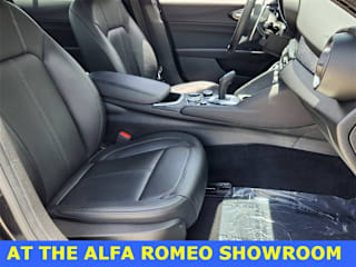 2022 Alfa Romeo Giulia Sprint
                                    for sale in Fort Lauderdale, FL – photo 48