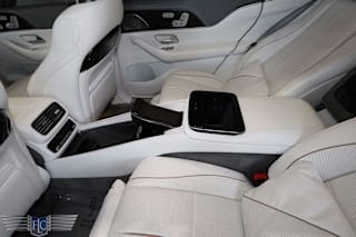 2023 Mercedes-Benz GLS Mercedes-Maybach GLS 600 4MATIC
                                    for sale in Fort Lauderdale, FL – photo 21