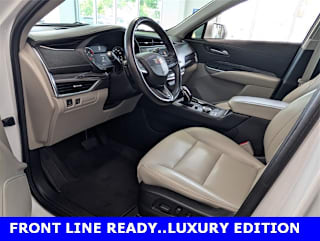 Cadillac XT4 for sale Las Vegas