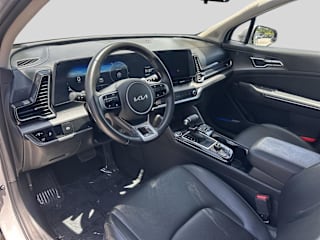 2024 Kia Sportage SX
                                    for sale in Homestead, FL – photo 105