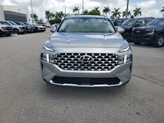 2022 Hyundai SANTA FE SEL
                                    for sale in Homestead, FL – photo 3