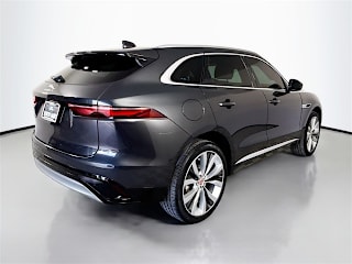 2023 Jaguar F-PACE P250 S
                                    for sale in Miami, FL – photo 5