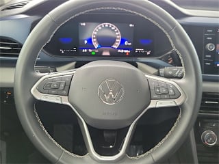 2023 Volkswagen Taos SE
                                    for sale in Miami, FL – photo 14