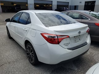 Toyota Corolla for sale Las Vegas