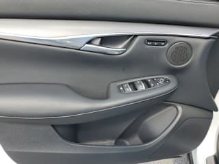 2024 INFINITI QX50 Luxe
                                    for sale in Homestead, FL – photo 22