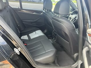 2017 BMW 5 Series 530i xDrive
                                    for sale in Miami, FL – photo 86
