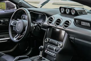 Ford Mustang for sale Las Vegas