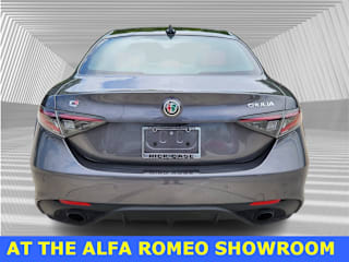2024 Alfa Romeo Giulia Veloce
                                    for sale in Fort Lauderdale, FL – photo 37