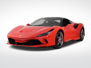 2022 Ferrari F8 Tributo Base
                                    for sale in Miami, FL – photo 56
