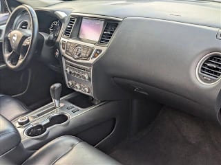 2020 Nissan Pathfinder SL
                                    for sale in Miami, FL – photo 39