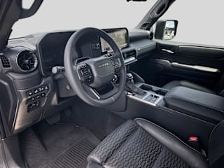 2025 Toyota Land Cruiser
                                    for sale in Palmetto Bay, FL – photo 43