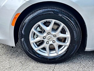 2022 Chrysler Voyager LX
                                    for sale in Plantation, FL – photo 47