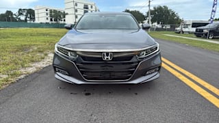 2018 Honda Accord Sport
                                    for sale in Miami, FL – photo 10