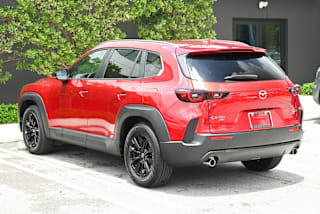 2025 Mazda CX-50 2.5 S Premium Package
                                    for sale in Miami, FL – photo 36