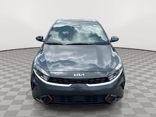 2024 Kia Forte GT-Line
                                    for sale in Homestead, FL – photo 2