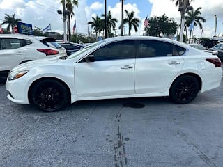 Nissan Altima for sale Las Vegas