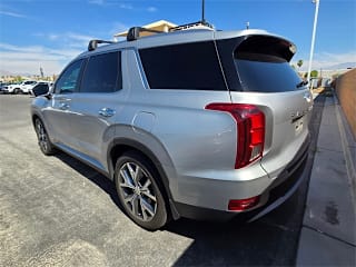 Hyundai PALISADE for sale Las Vegas
