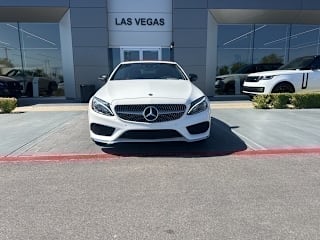 Mercedes-Benz C-Class for sale Las Vegas