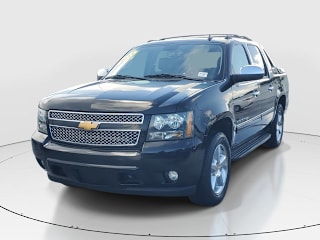 2011 Chevrolet Avalanche LTZ
                                    for sale in Miami, FL – photo 6