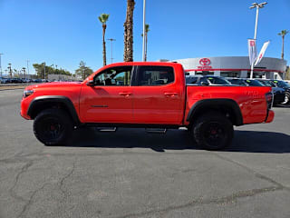 Toyota Tacoma for sale Las Vegas