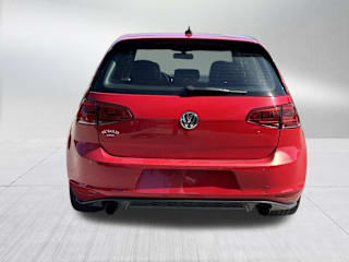 2016 Volkswagen Golf GTI Autobahn
                                    for sale in Miami, FL – photo 8