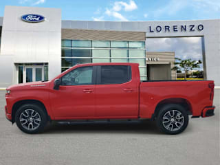2020 Chevrolet Silverado 1500 RST
                                    for sale in Homestead, FL – photo 9