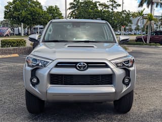 2024 Toyota 4Runner TRD Off-Road Premium
                                    for sale in Pompano Beach, FL – photo 2
