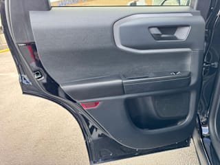 2024 Ford Bronco Sport Big Bend
                                    for sale in Miami, FL – photo 42