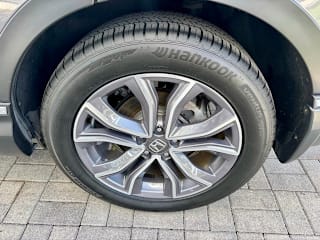 2022 Honda CR-V Hybrid Touring
                                    for sale in Delray Beach, FL – photo 24