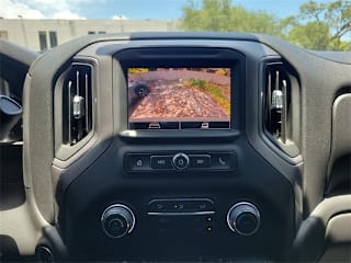 2022 Chevrolet Silverado 1500 Work Truck
                                    for sale in Miami, FL – photo 21