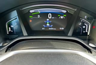 2022 Honda CR-V Hybrid Touring
                                    for sale in Delray Beach, FL – photo 34