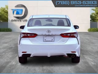 Toyota Camry for sale Las Vegas