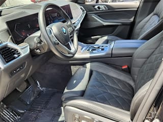 2024 BMW X5 xDrive40i
                                    for sale in Fort Lauderdale, FL – photo 14