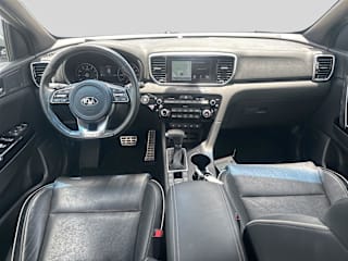 2021 Kia Sportage SX Turbo
                                    for sale in Homestead, FL – photo 37