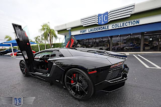 2016 Lamborghini Aventador LP 700-4
                                    for sale in Pompano Beach, FL – photo 31
