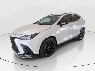 2023 Lexus NX 350 F SPORT Handling
                                    for sale in Miami, FL – photo 77