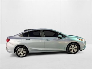 Chevrolet Cruze for sale Las Vegas