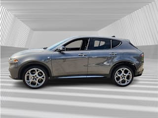 2024 Alfa Romeo Tonale Ti
                                    for sale in Fort Lauderdale, FL – photo 2