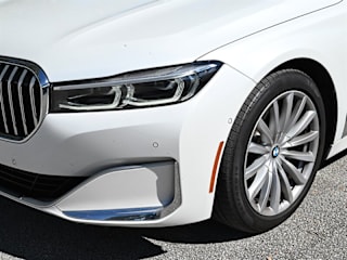 2022 BMW 7 Series 740i
                                    for sale in Boca Raton, FL – photo 12