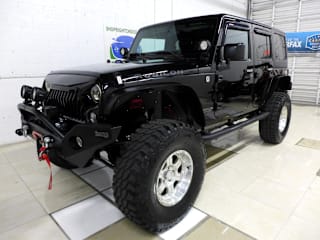 2015 Jeep Wrangler Unlimited Rubicon
                                    for sale in Pompano Beach, FL – photo 88