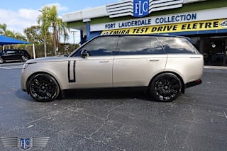 2023 Land Rover Range Rover P530 Autobiography LWB
                                    for sale in Pompano Beach, FL – photo 3