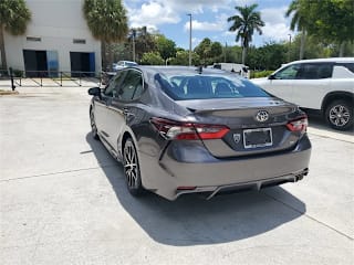 Toyota Camry for sale Las Vegas