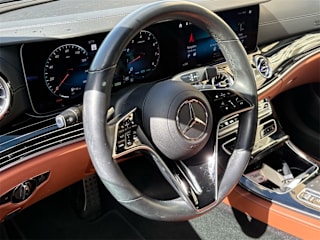 2023 Mercedes-Benz CLS CLS 450 4MATIC
                                    for sale in Coral Gables, FL – photo 22